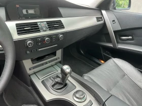 BMW 520 d / АВТОМАТИК / НОВ ВНОС, снимка 13