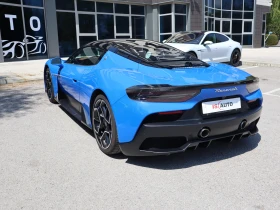 Maserati MC20 Sonus Faber//Lift/Carbon/Launch | Mobile.bg    6