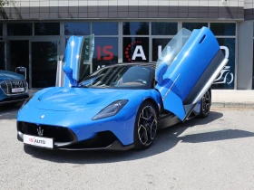Maserati MC20 Sonus Faber//Lift/Carbon/Launch | Mobile.bg    2