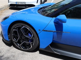 Maserati MC20 Sonus Faber//Lift/Carbon/Launch | Mobile.bg    9