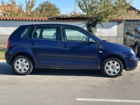 VW Polo 1.2 Бензин-Газ, снимка 4