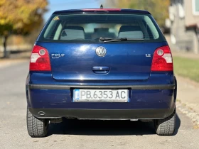 VW Polo 1.2 Бензин-Газ, снимка 6