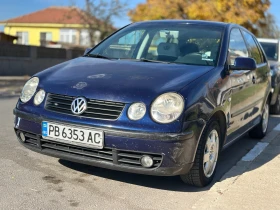 VW Polo 1.2 Бензин-Газ, снимка 1