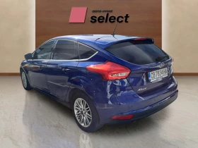 Ford Focus 1.0 EcoBoost, снимка 12