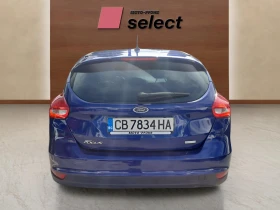 Ford Focus 1.0 EcoBoost, снимка 6