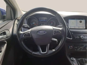 Ford Focus 1.0 EcoBoost, снимка 9