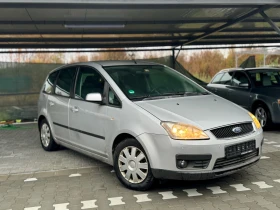 Ford C-max 1.8I  | Mobile.bg    2