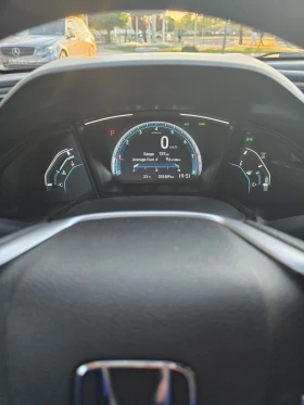 Honda Civic 2.0 - ДИСТРОНИК! - 34800 лв. - 97173488 | Car24.bg