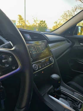 Honda Civic 2.0 - ДИСТРОНИК! - 34800 лв. - 97173488 | Car24.bg