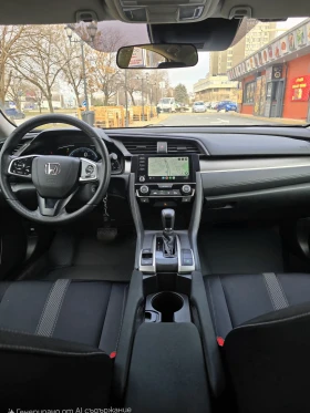 Honda Civic 2.0  - ! | Mobile.bg    8