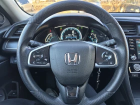 Honda Civic 2.0 V-TEC, снимка 11