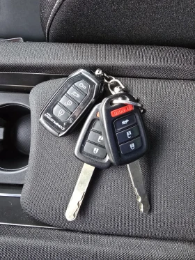 Honda Civic 2.0 - ДИСТРОНИК! - 34800 лв. - 97173488 | Car24.bg