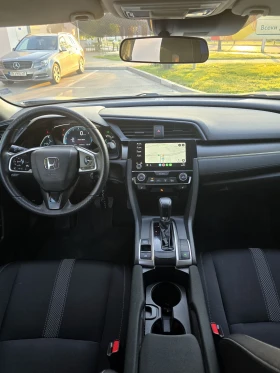 Honda Civic 2.0 - ДИСТРОНИК! - 34800 лв. - 97173488 | Car24.bg