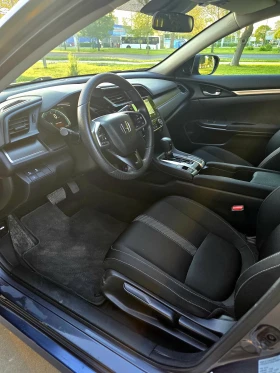 Honda Civic 2.0 - ДИСТРОНИК! - 34800 лв. - 97173488 | Car24.bg