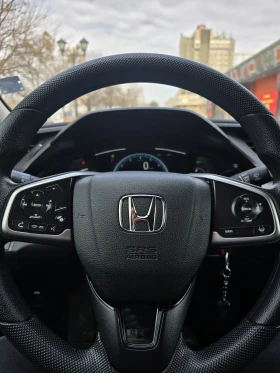 Honda Civic 2.0  - ! | Mobile.bg    9