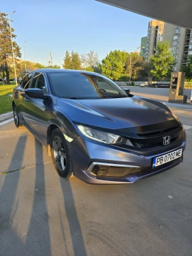 Honda Civic 2.0 - ДИСТРОНИК! - 34800 лв. - 97173488 | Car24.bg