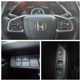 Honda Civic 2.0 - ДИСТРОНИК! - 34800 лв. - 97173488 | Car24.bg