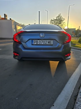 Honda Civic 2.0 - ДИСТРОНИК! - 34800 лв. - 97173488 | Car24.bg