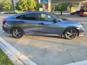 Honda Civic 2.0 - ДИСТРОНИК! - 34800 лв. - 97173488 | Car24.bg