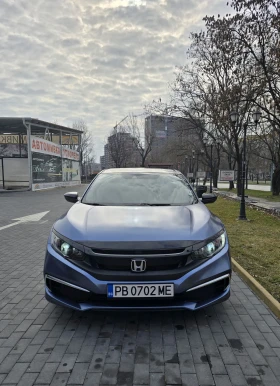 Honda Civic 2.0  - ! | Mobile.bg    3