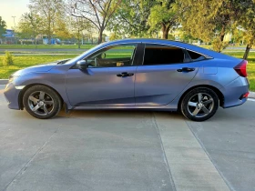 Honda Civic 2.0 - ДИСТРОНИК! - 34800 лв. - 97173488 | Car24.bg