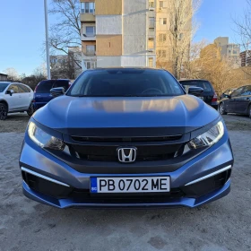 Honda Civic 2.0 V-TEC, снимка 2