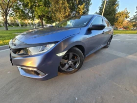 Honda Civic 2.0 - ДИСТРОНИК! - 34800 лв. - 97173488 | Car24.bg