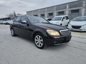 Mercedes-Benz C 220 2.2CDI - 170к.с., снимка 2