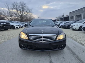 Mercedes-Benz C 220 2.2CDI - 170к.с., снимка 3