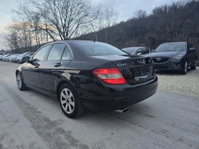 Mercedes-Benz C 220 2.2CDI - 170к.с., снимка 5