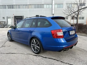 Skoda Octavia VRS/Всички екстри!!!, снимка 3