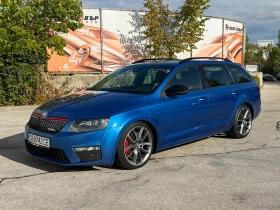 Skoda Octavia VRS/ !!! | Mobile.bg    1