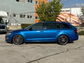Skoda Octavia VRS/ !!! | Mobile.bg    2
