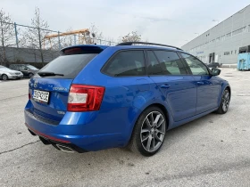 Skoda Octavia VRS/Всички екстри!!!, снимка 4