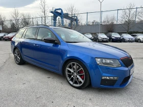 Skoda Octavia VRS/Всички екстри!!!, снимка 6