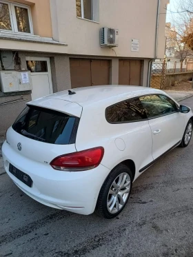 VW Scirocco 1.4 TSI, снимка 3