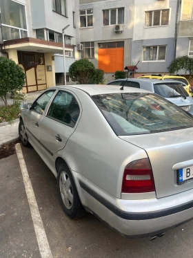 Skoda Octavia 1.8i, снимка 3