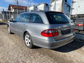 Mercedes-Benz E 200 2.0 i  FACE   | Mobile.bg    3