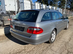 Mercedes-Benz E 200 2.0 i  FACE   | Mobile.bg    4