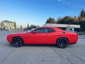 Dodge Challenger SRT 392 6.4 Hemi - 81499 лв. - 57626717 | Car24.bg