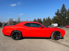 Dodge Challenger SRT 392 6.4 Hemi - 81499 лв. - 57626717 | Car24.bg