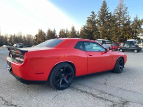 Dodge Challenger SRT 392 6.4 Hemi - 81499 лв. - 57626717 | Car24.bg