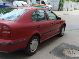 Skoda Octavia 1.6, снимка 3