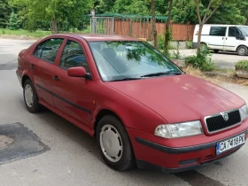 Skoda Octavia 1.6, снимка 2