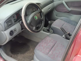 Skoda Octavia 1.6, снимка 7