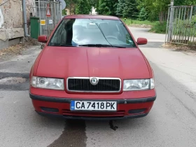 Skoda Octavia 1.6, снимка 1