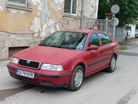 Skoda Octavia 1.6, снимка 6