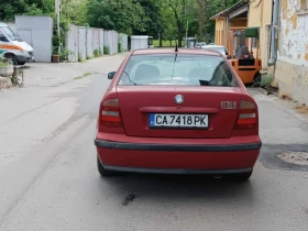 Skoda Octavia 1.6, снимка 4