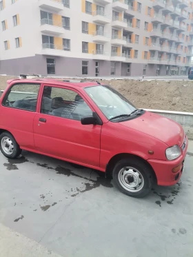 Daihatsu Cuore, снимка 1