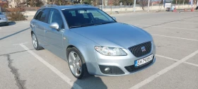 Seat Exeo 2.0 TDI ST 143, снимка 5